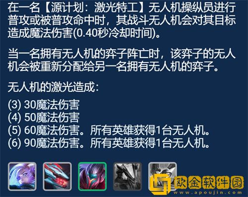 金铲铲之战黑源狼人阵容怎么玩 阵容玩法思路一览