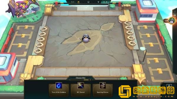 云顶之弈s8.5有哪些5费卡 5费卡技能机制介绍