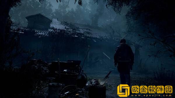 生化危机4重置版配置要求 重置版最低最更高配置要求介绍