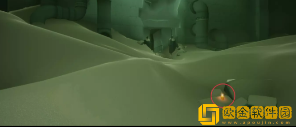 2022光遇手游9.13季节蜡烛详细位置攻略