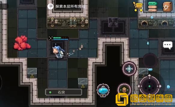 元素地牢学院术士技能装备搭配推荐什么