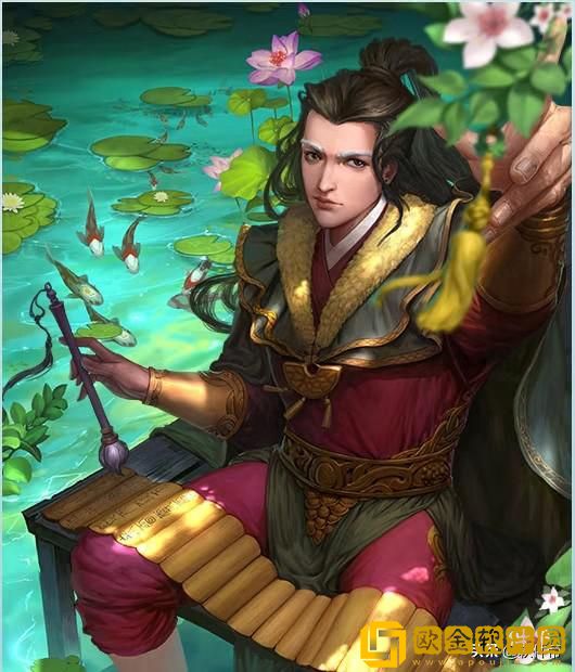 三国杀将魂怎么获得