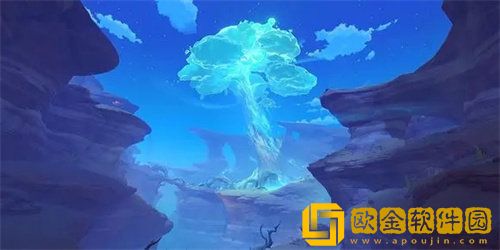 「原神」原神3.6新地图内容爆料攻略