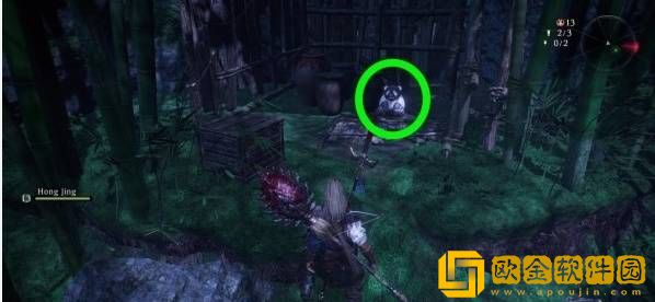 卧龙苍天陨落啮铁喂养食物汇总