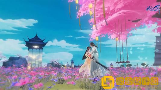 花与剑手游中灵雪瑶巨子传闻奇遇该如何完成呢