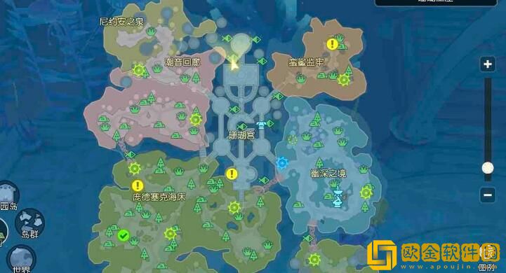 海岛纪元金币获取途径有哪些