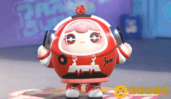 蛋仔派对云音乐联动云音音皮肤获得方法