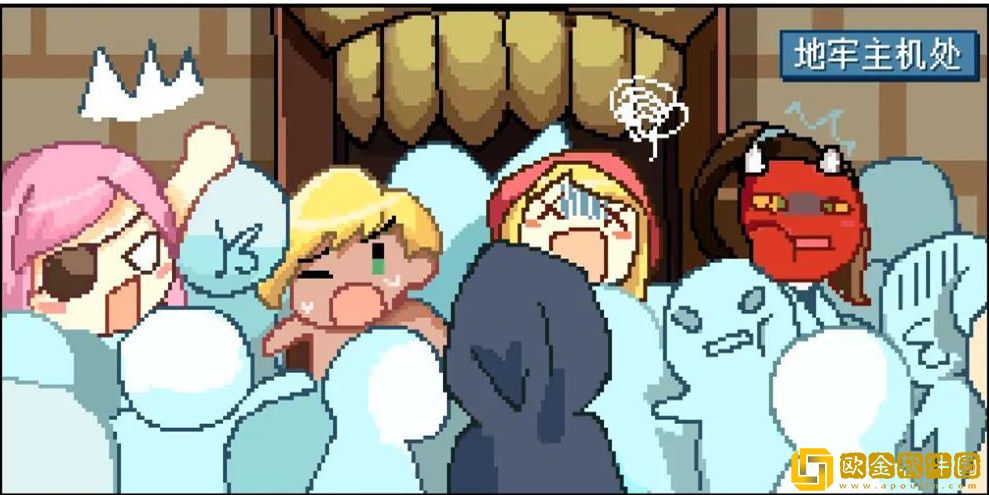 元素地牢豆腐防御战是什么活动，豆腐防御战活动奖励有哪些