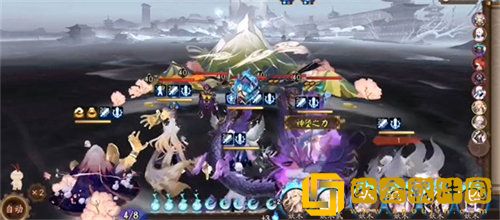 阴阳师花合战卯月活动怎么玩 花合战卯月活动玩法攻略