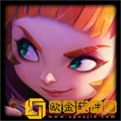 「金铲铲之战」金铲铲之战卡*主c阵容搭配攻略