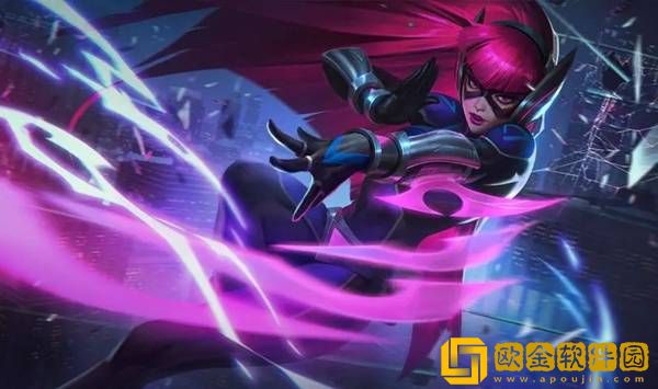 云顶之弈s8.5新增三费卡羁绊详情介绍