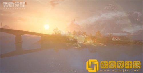 「黎明觉醒」黎明觉醒极星岛迁居方法攻略