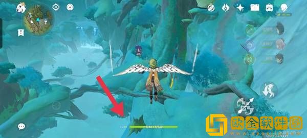 原神水天丛林宝箱位置汇总攻略