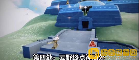 光遇3月10日每日快速完成攻略分享