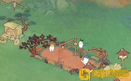 桃源深处有人家入城令怎么获取 入城令获取途径