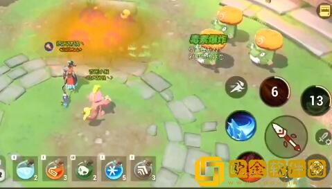 海岛纪元全元素搭配攻略汇总有什么