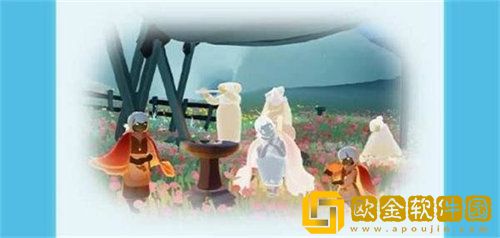 「光遇」光遇花憩节活动详情攻略