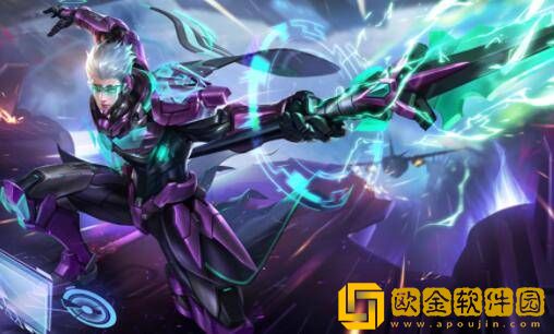 王者荣耀S29战令皮肤是什么