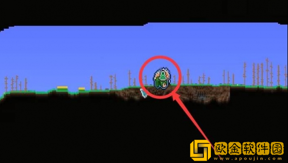 泰拉瑞亚虫洞药水使用攻略