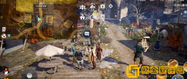 「黑色沙漠手游」黑色沙漠手游卡尔佩恩礼服任务怎么做