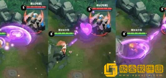 紫色光芒在哪？探究紫色光的来源与作用