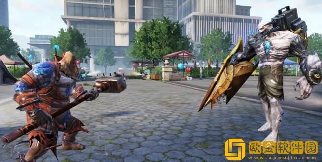 明日之后丰碑庆典活动汇总有哪些