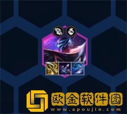 「金铲铲之战」金铲铲之战派克主c阵容搭配攻略推荐