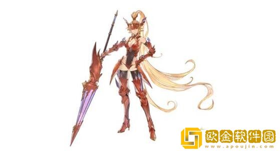 「风色幻想命运传说」风色幻想命运传说蕾菲娜强度分析