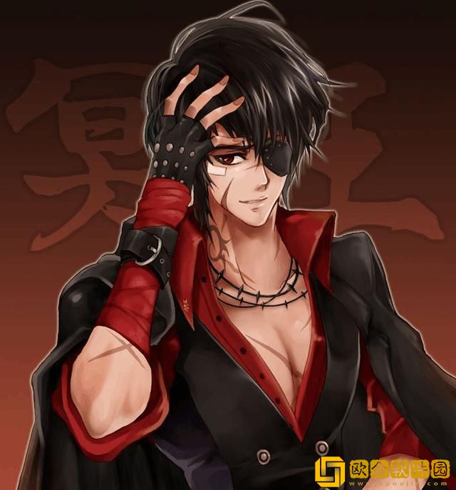 男格斗转职业，哪个职业适合他？