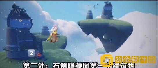 光遇3月10日每日快速完成攻略分享