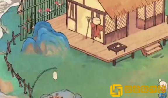 桃源深处有人家规划开局布局最佳方案推荐