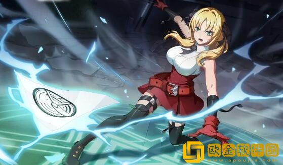 非人学园最后之作高胜率出装推荐哪些