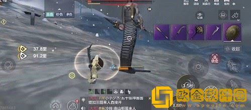 妄想山海寒山石怎么获取 寒山石获取方法攻略