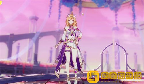 「崩坏3」崩坏3苏莎娜抽取建议一览