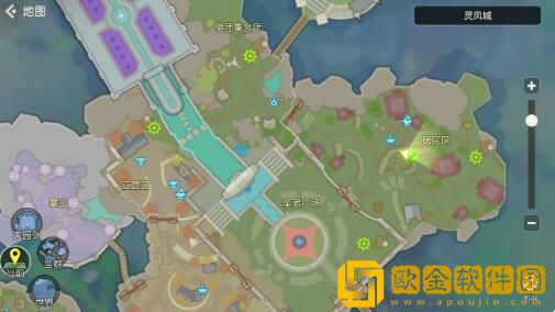 海岛纪元熊孩子鲁鲁托位置坐标汇总有哪些