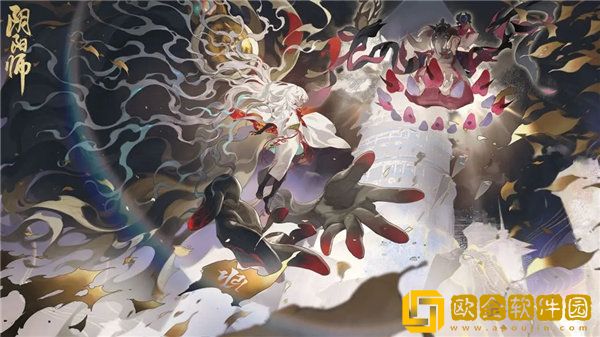 「阴阳师」阴阳师言灵追忆绘卷活动怎么玩