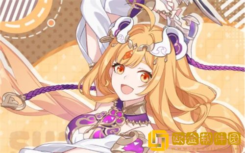 「崩坏3」崩坏3苏莎娜抽取建议一览