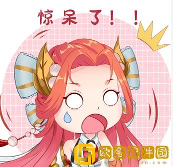 「王者荣耀」王者荣耀貂蝉学姐表情包最新有哪些