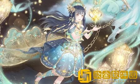 奇迹暖暖芒山采雾套装图片预览好不好看