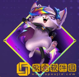 云顶之弈S8.5登场小小英雄汇总介绍