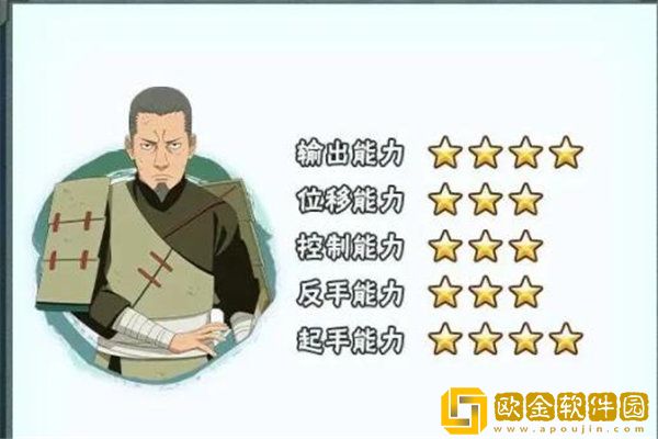 「火影忍者」火影忍者三船青年怎么玩