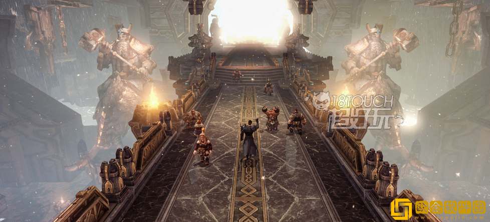 命运方舟国服怎么收费 国服收费模式介绍