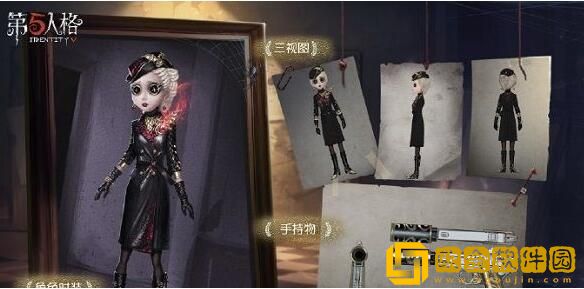 第五人格迷你蜘蛛随从上架时间一览，第五人格迷你蜘蛛随从怎么获得