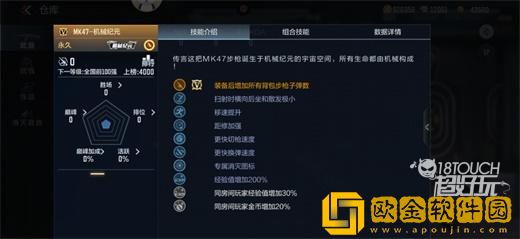 「穿越火线手游」穿越火线手游MK47机械纪元怎么获得