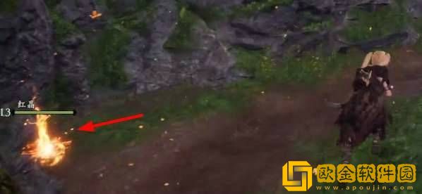 卧龙苍天陨落后院两把钥钥匙详情位置一览