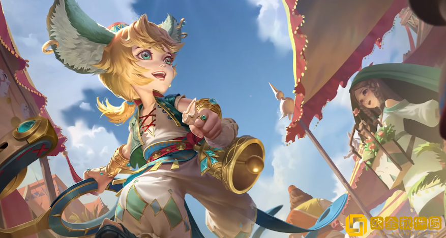 王者荣耀S29赛季皮肤一览