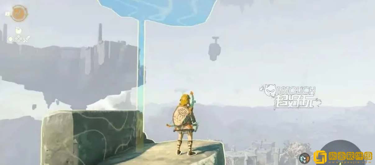 塞尔达传说王国之泪港版和日版有什么区别 港版和日版区别介绍