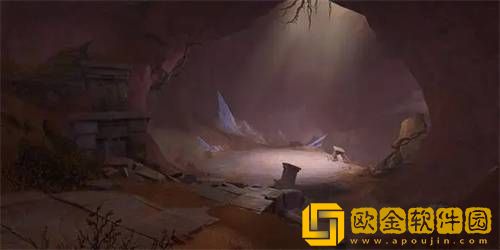 原神3.6版本新地图地貌景点一览