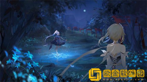 「原神」原神3.5版本神里绫华抽取建议一览