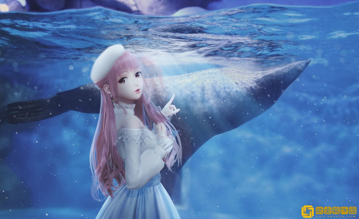 闪耀暖暖5月最新的礼包兑换码有哪些，兑换码福利你领过了吗